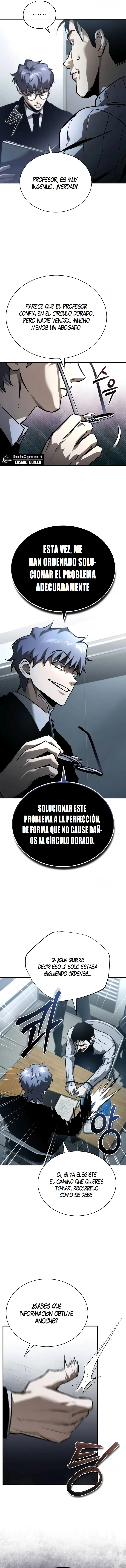 Condenado a Revivir: La Redención de Kim Hyunsung > Capitulo 66 > Page 41